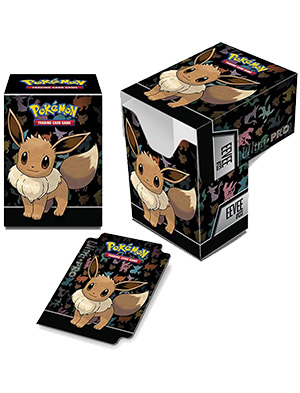 Deck Box