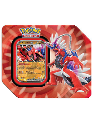Maxi Pokébox