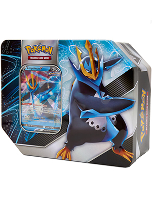 Maxi Pokébox