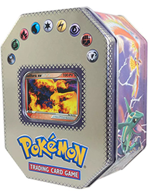 Pokébox
